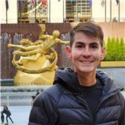 Let's have a conversation  en español